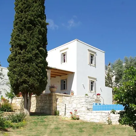 Villa Vigles Vori Exterior photo