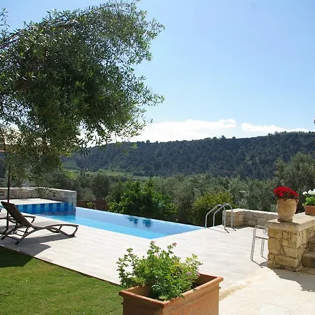 Villa Vigles Vori Exterior photo
