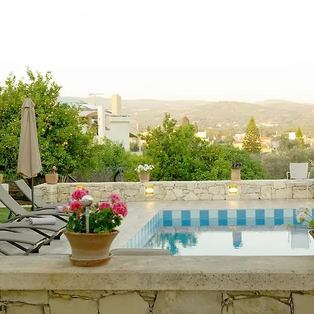 Villa Vigles Vori Exterior photo