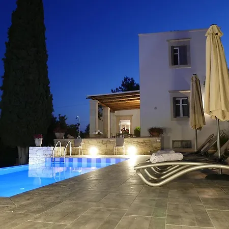 Villa Vigles Vori Exterior photo