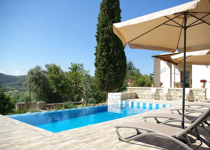 Villa Vigles