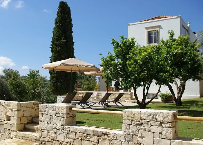 Villa Vigles