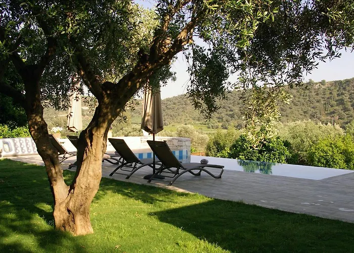 Villa Vigles