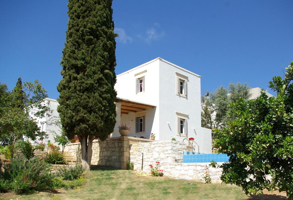 Villa Vigles *