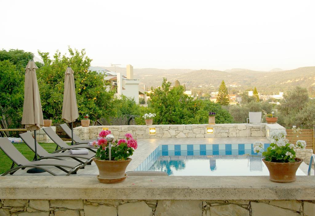 Vigles Villa Vori