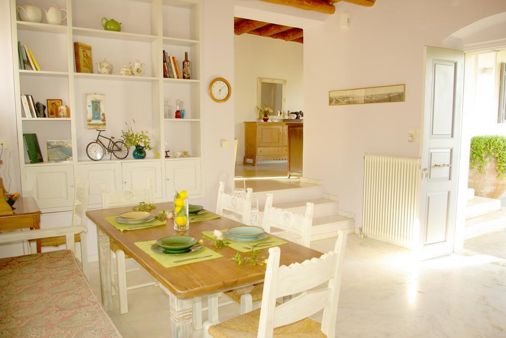 Villa Vigles Vori
