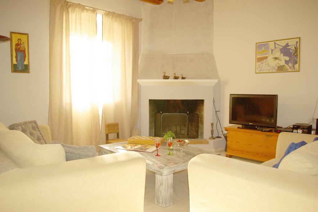 Villa Vigles