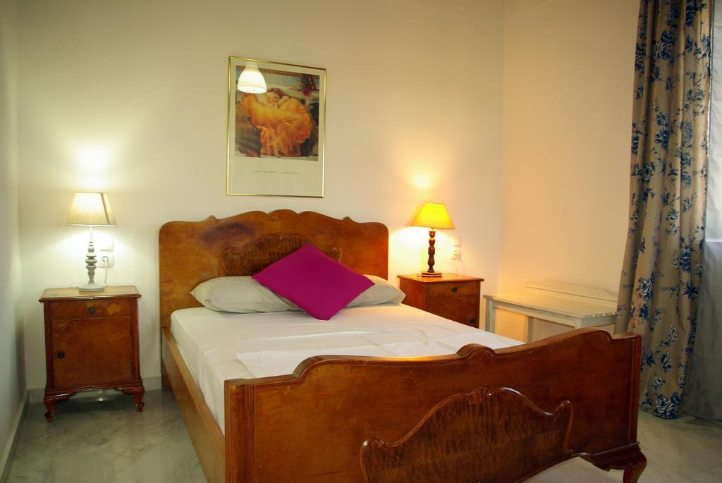 Vigles Villa