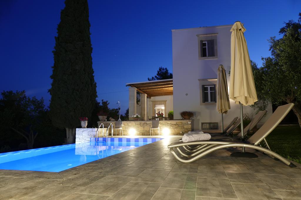 Villa Vigles *