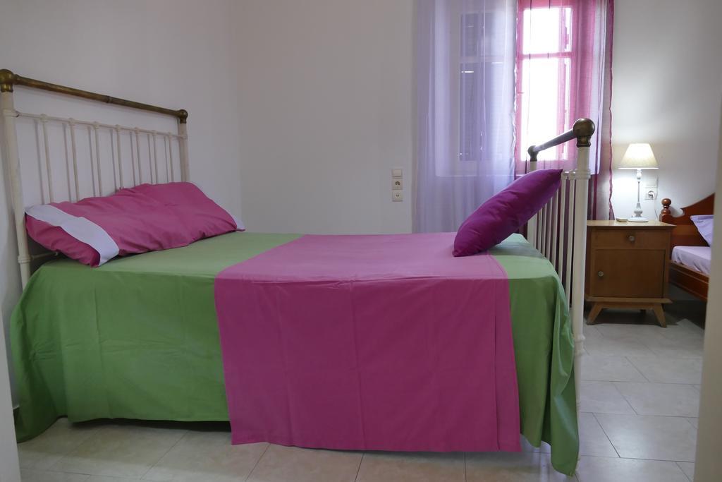 Vigles Villa