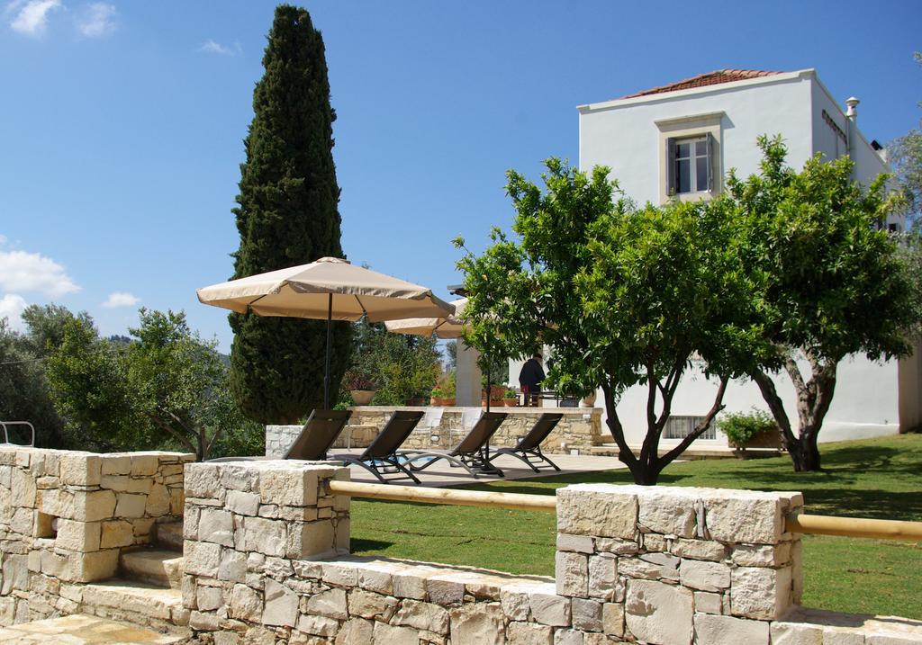 Villa Vigles *