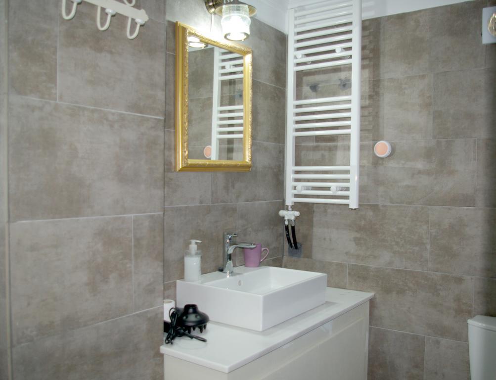 Vigles Villa Vori