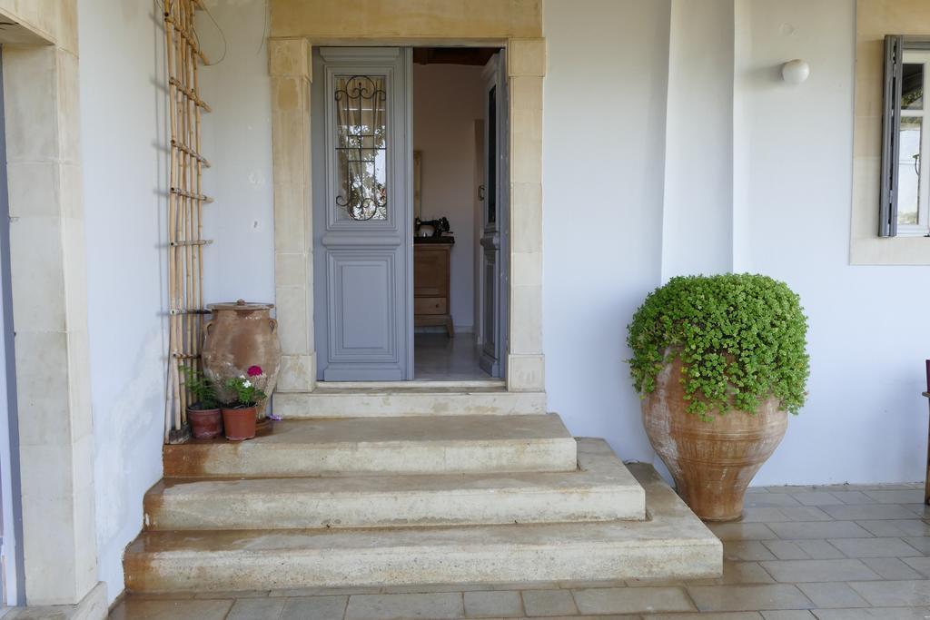 Vigles Villa