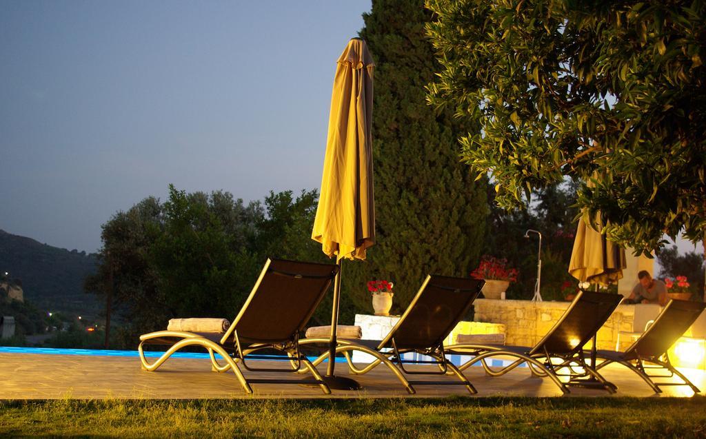 Villa Vigles