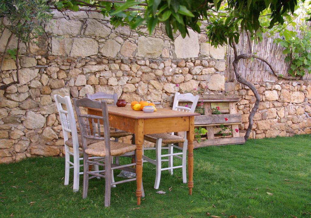 Villa Vigles *