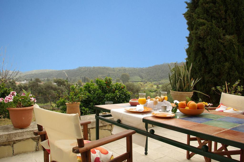 Vigles Villa Vori