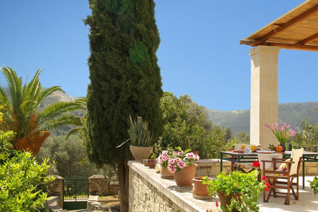 Vigles Villa